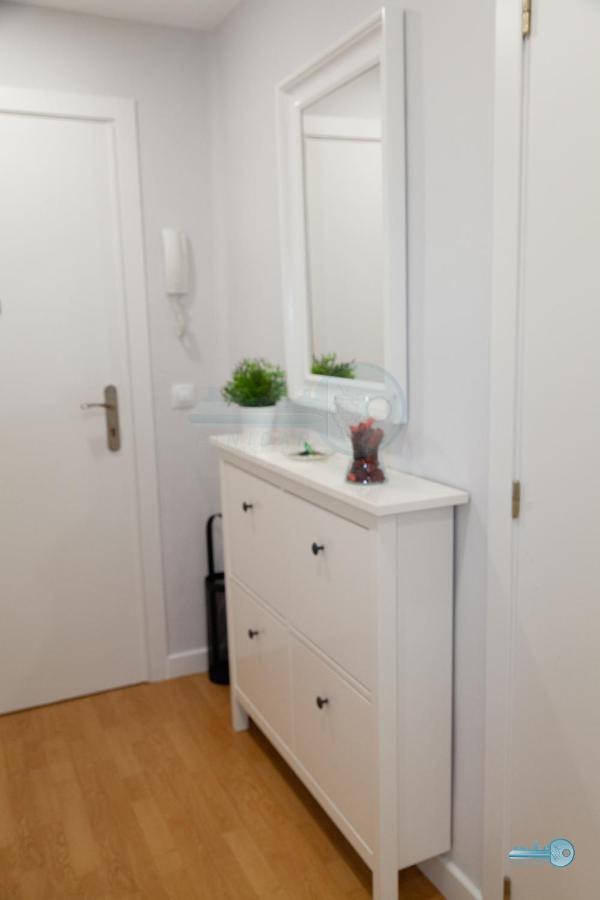 Apartament Piso Centrico Y Moderno En Logrono Vivienda De Uso Turistico Zewnętrze zdjęcie