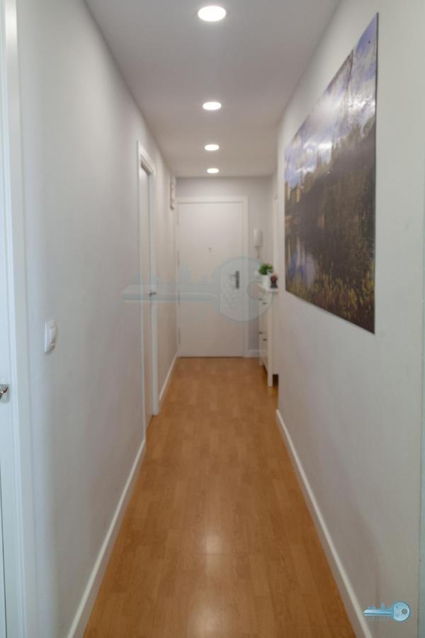 Apartament Piso Centrico Y Moderno En Logrono Vivienda De Uso Turistico Zewnętrze zdjęcie