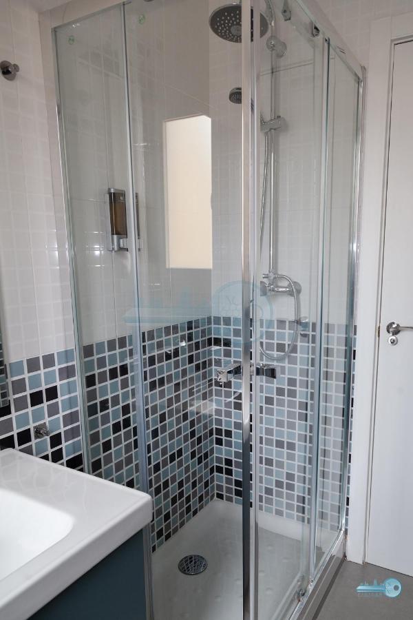 Apartament Piso Centrico Y Moderno En Logrono Vivienda De Uso Turistico Zewnętrze zdjęcie